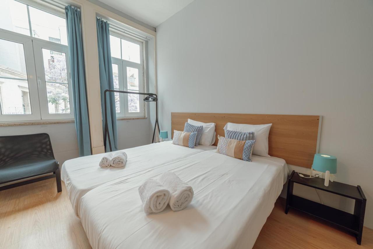 Oporto Guest Moinho De Vento Studios מראה חיצוני תמונה
