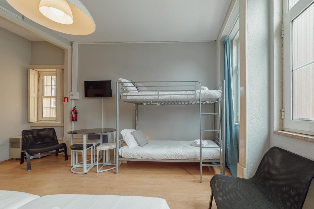 Oporto Guest Moinho De Vento Studios מראה חיצוני תמונה