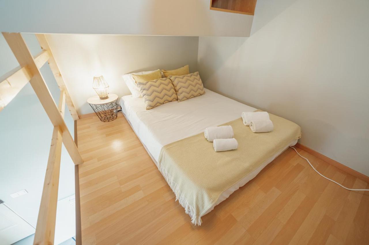 Oporto Guest Moinho De Vento Studios מראה חיצוני תמונה