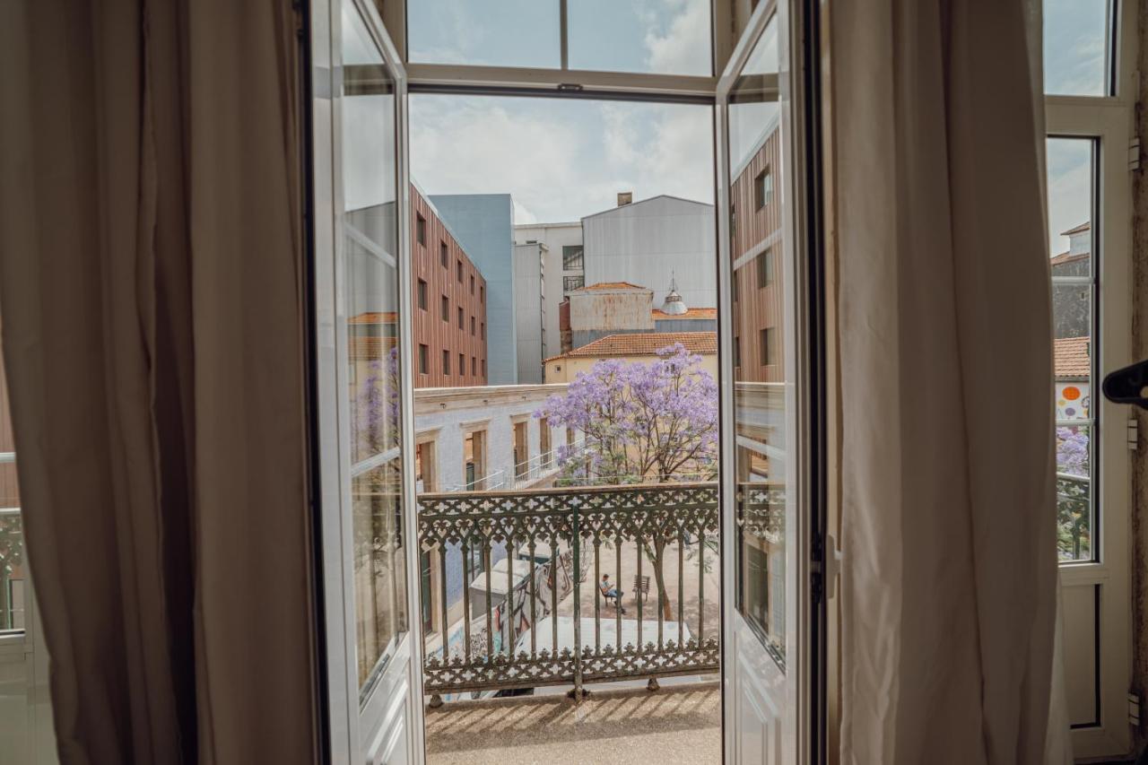 Oporto Guest Moinho De Vento Studios מראה חיצוני תמונה