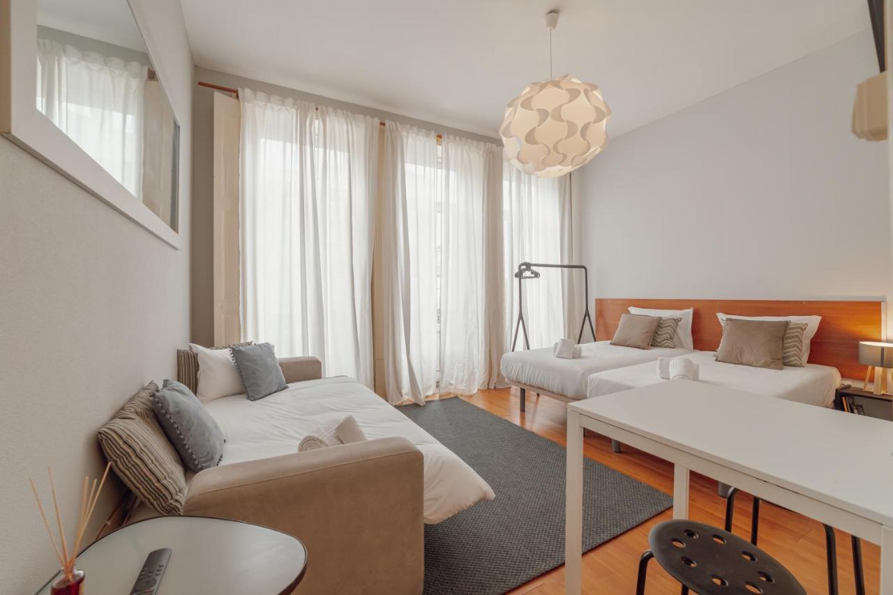Oporto Guest Moinho De Vento Studios מראה חיצוני תמונה