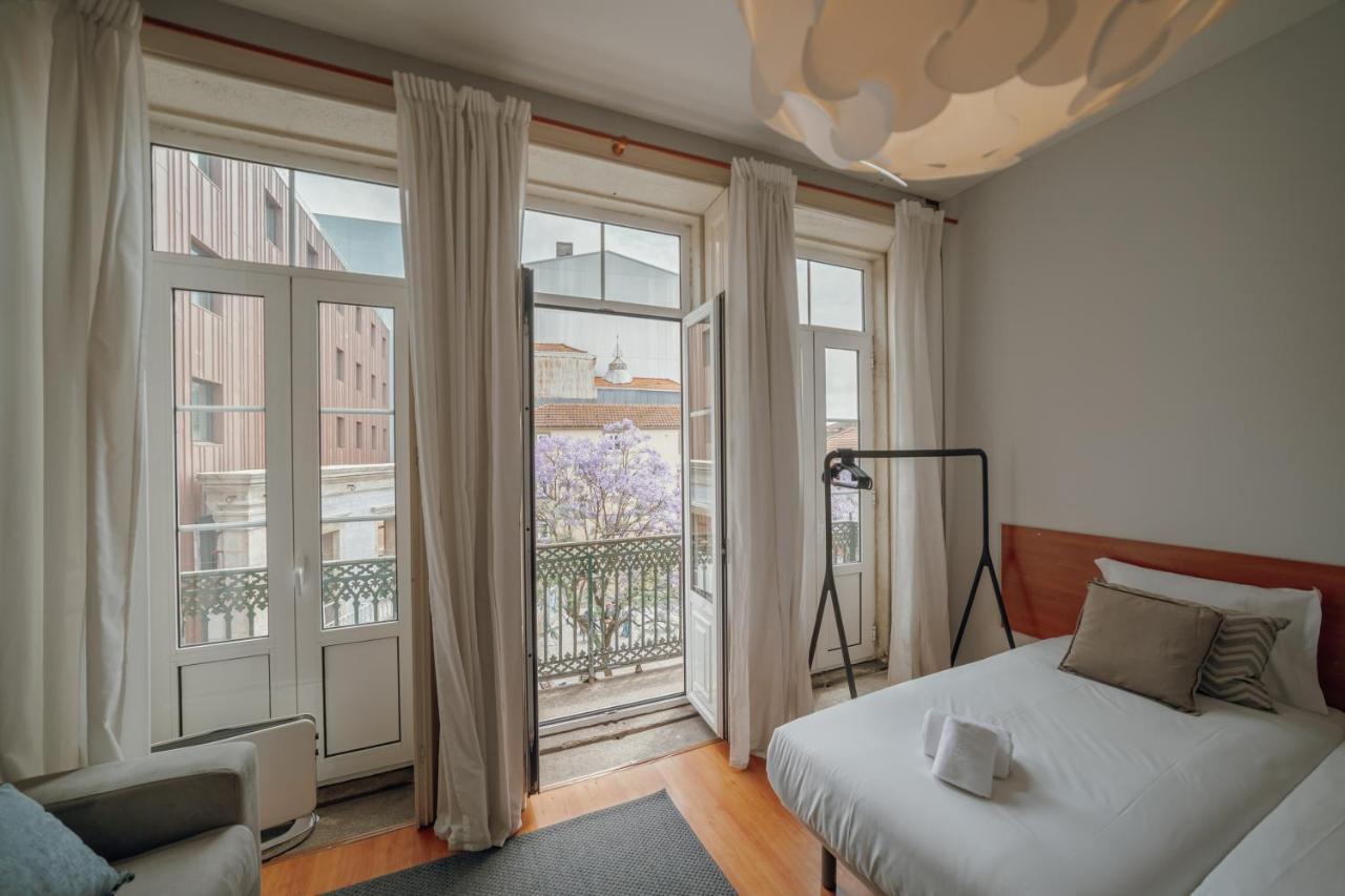Oporto Guest Moinho De Vento Studios מראה חיצוני תמונה