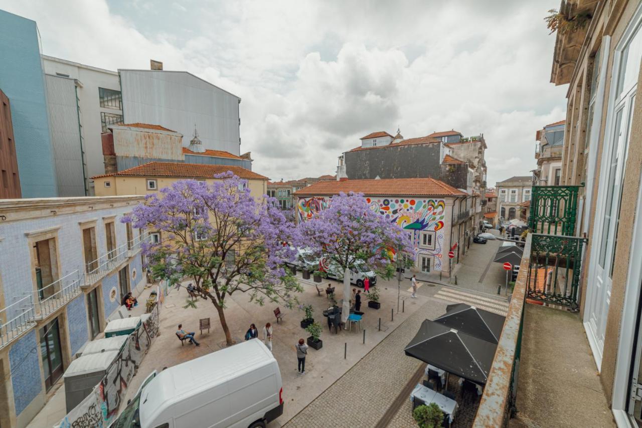 Oporto Guest Moinho De Vento Studios מראה חיצוני תמונה