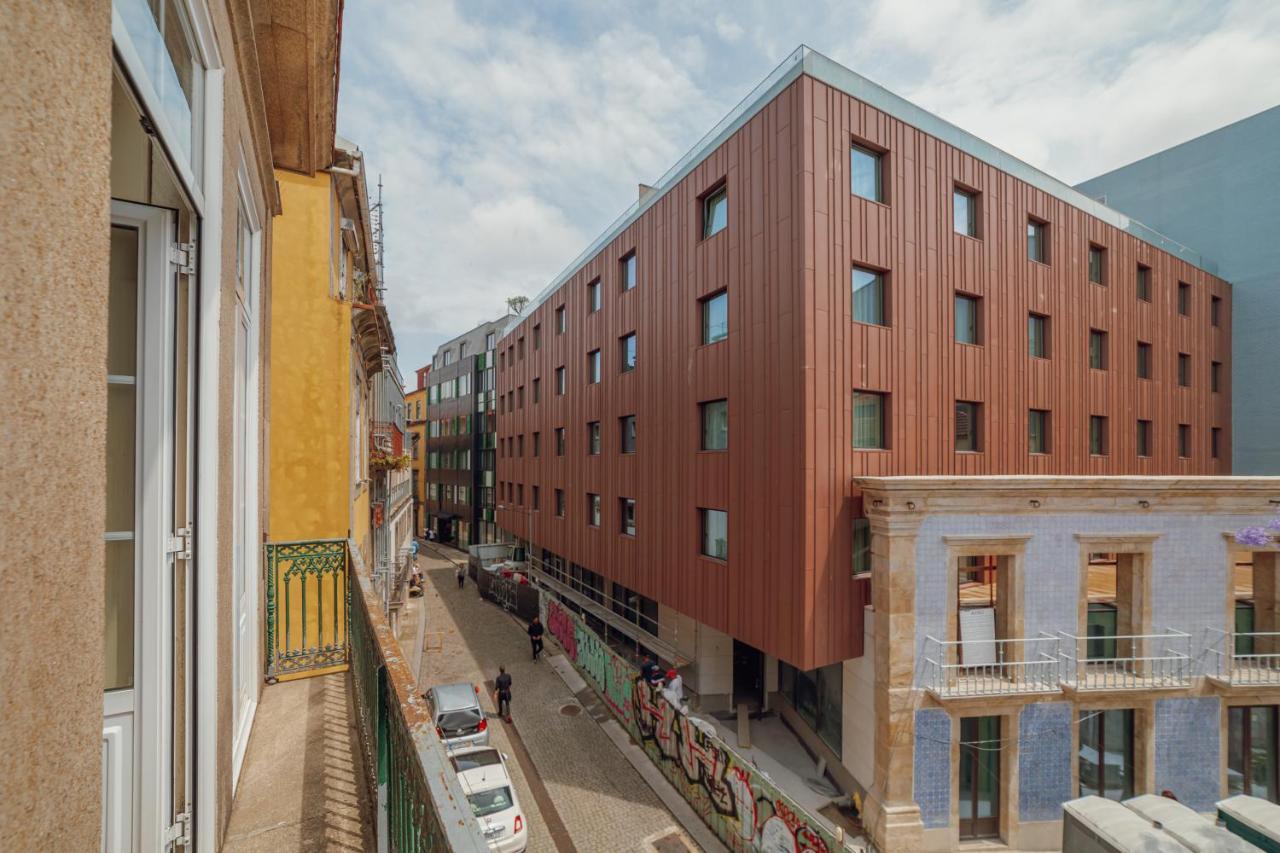 Oporto Guest Moinho De Vento Studios מראה חיצוני תמונה