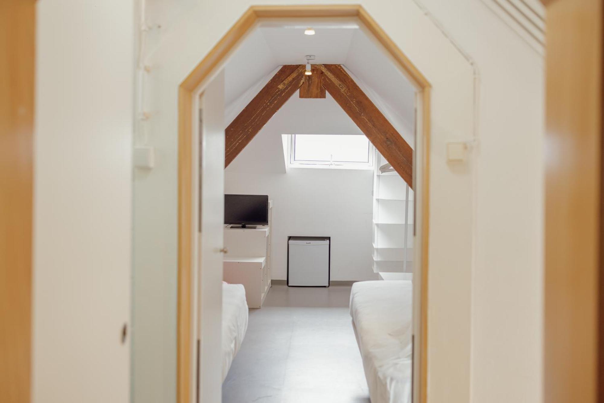 Oporto Guest Moinho De Vento Studios חדר תמונה