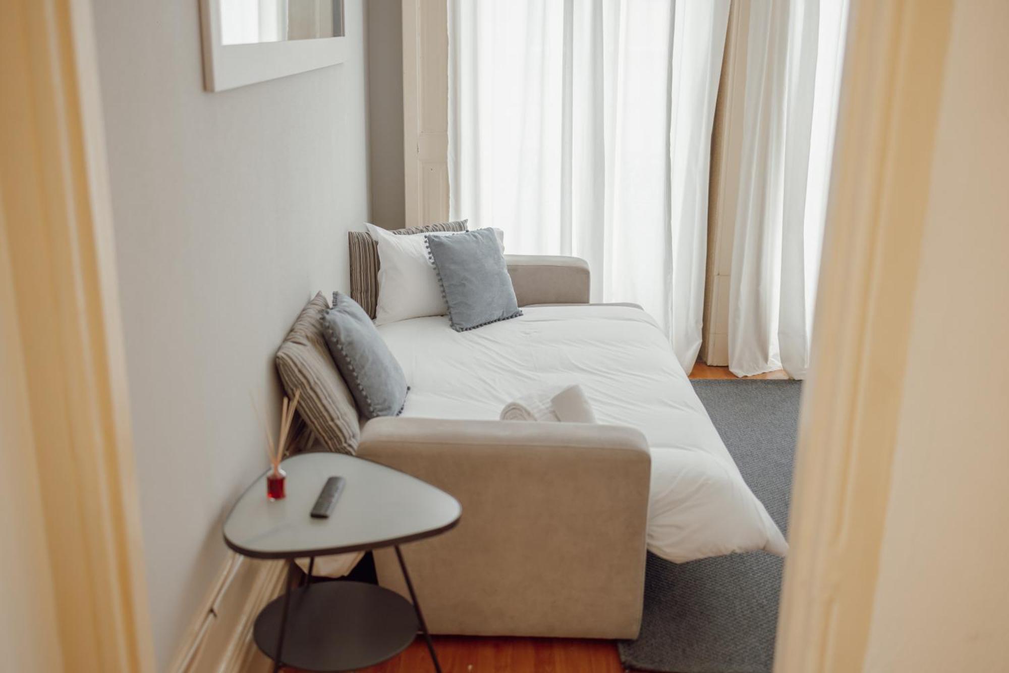 Oporto Guest Moinho De Vento Studios מראה חיצוני תמונה