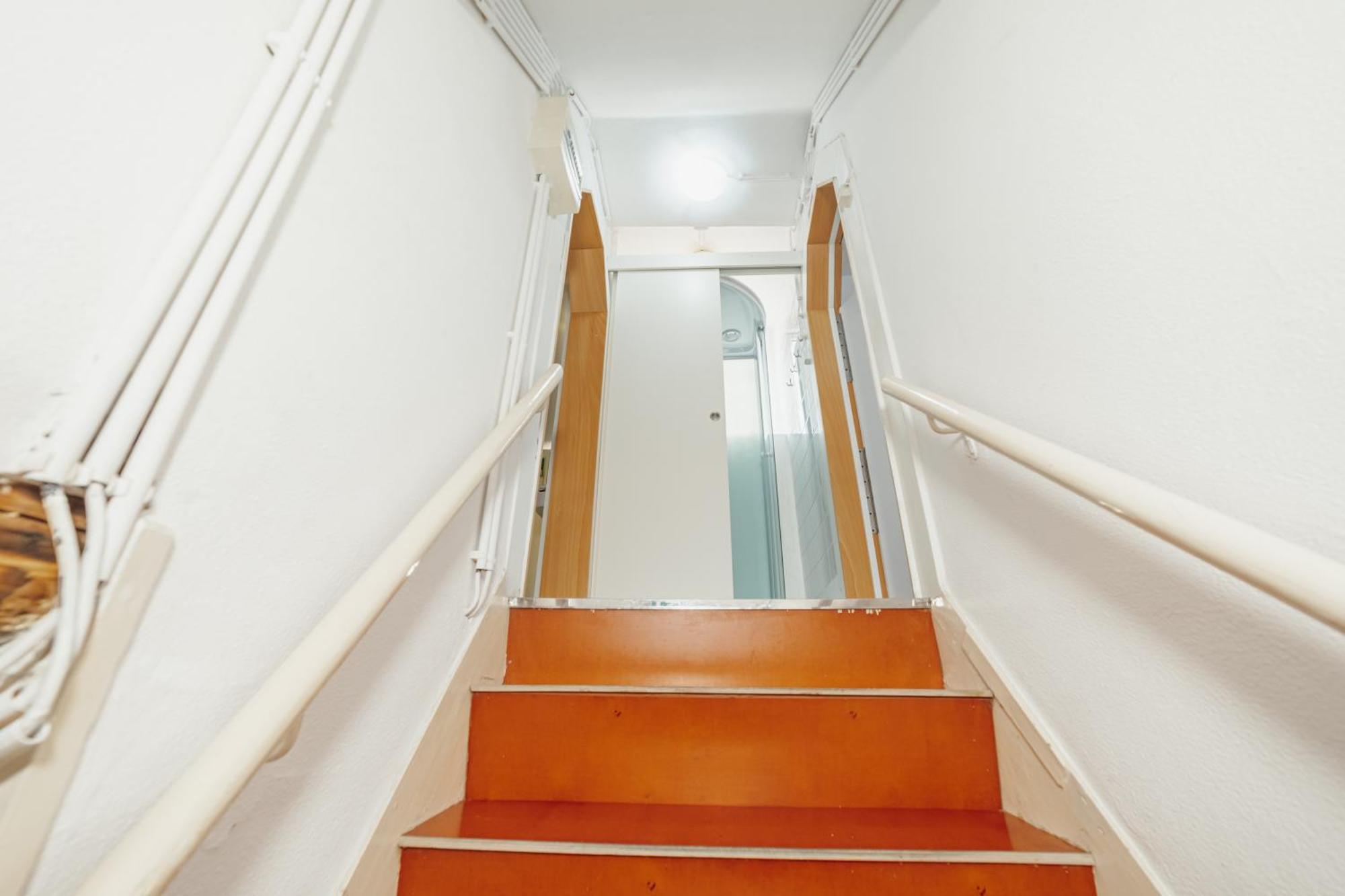 Oporto Guest Moinho De Vento Studios חדר תמונה