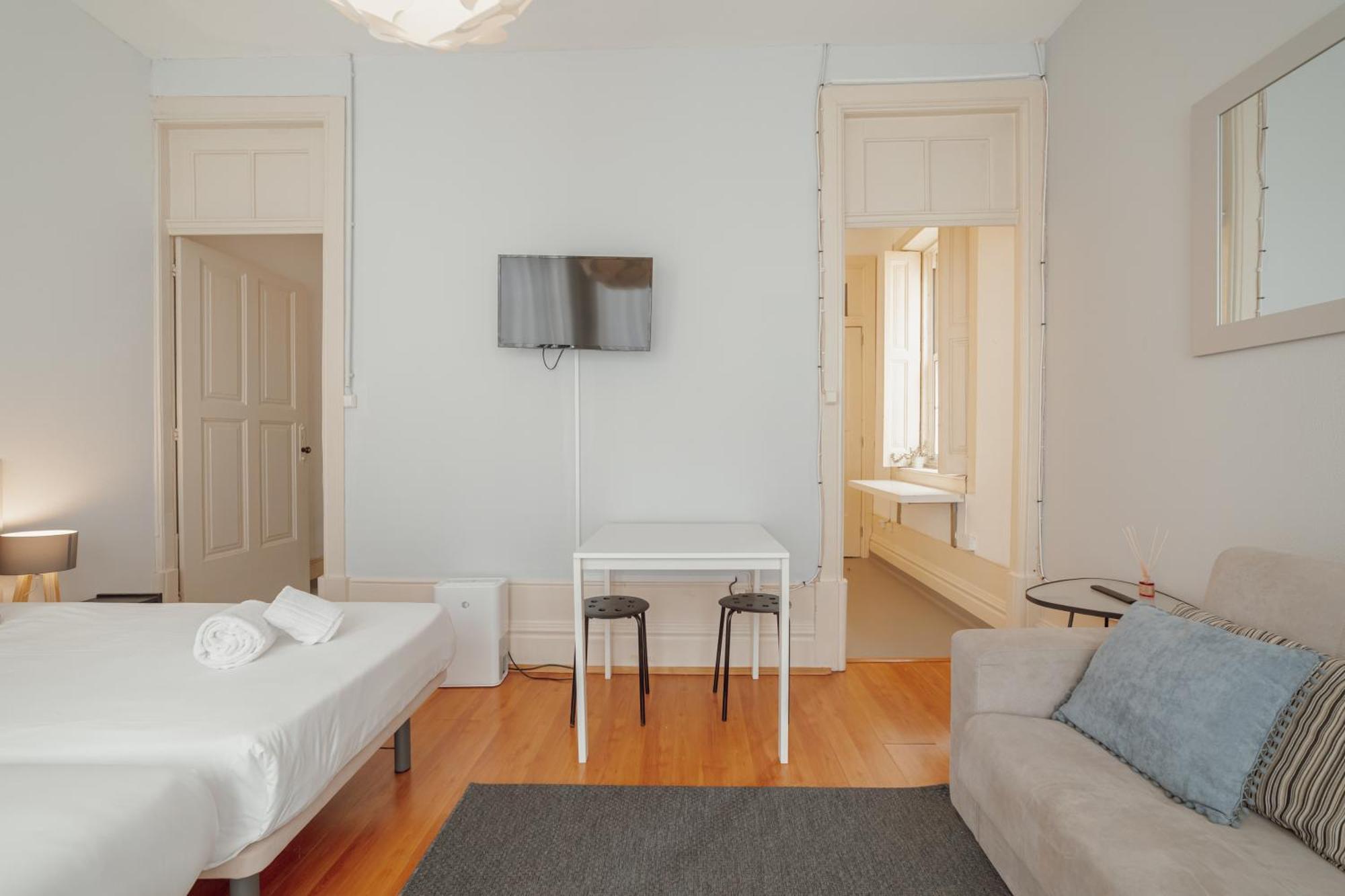 Oporto Guest Moinho De Vento Studios מראה חיצוני תמונה