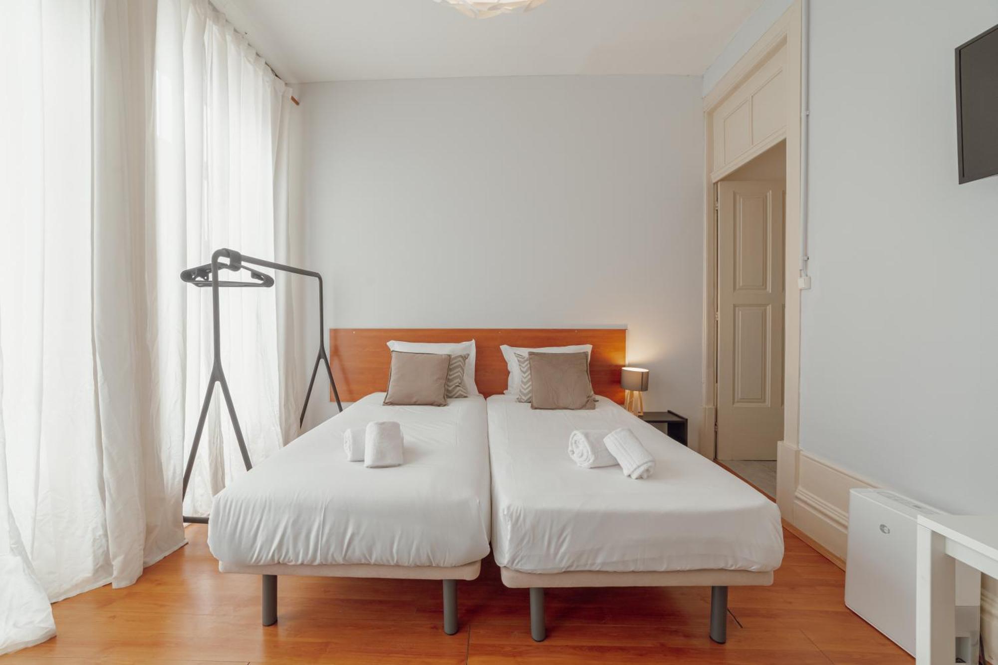 Oporto Guest Moinho De Vento Studios מראה חיצוני תמונה