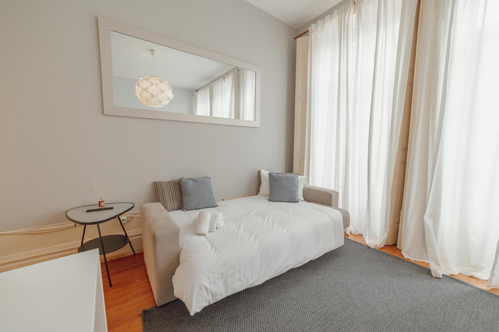 Oporto Guest Moinho De Vento Studios מראה חיצוני תמונה